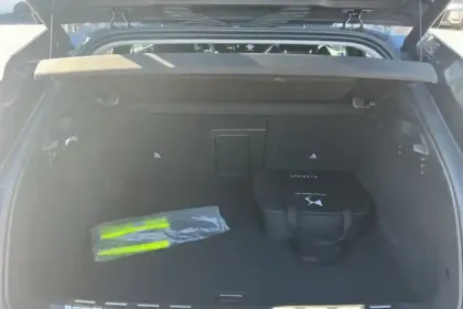 Photo 8 DS DS 4  Hybride E-Tense 225 EAT8