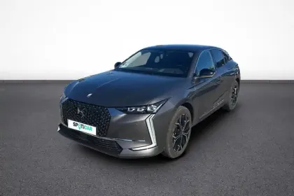 Photo Ds Ds 4 Rivoli