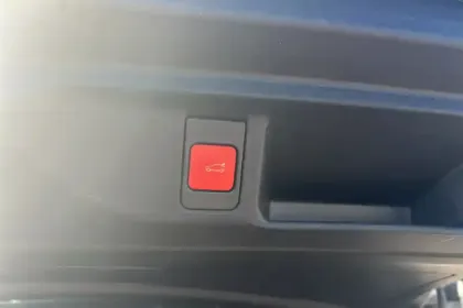 Photo 9 DS DS 4  Hybride E-Tense 225 EAT8