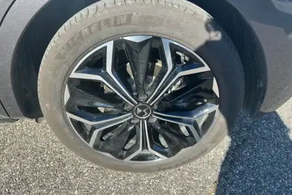 Photo 12 DS DS 4  Hybride E-Tense 225 EAT8