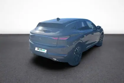 Photo 5 DS DS 4  Hybride E-Tense 225 EAT8