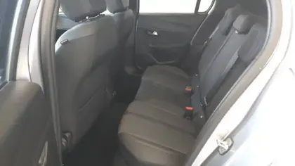 Photo 14 Peugeot 208  PureTech 100 S&S BVM6