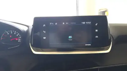 Photo 25 Peugeot 208  PureTech 100 S&S BVM6