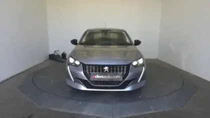 Photo 7 Peugeot 208  PureTech 100 S&S BVM6