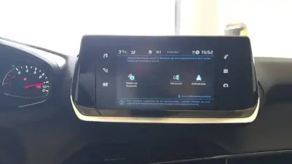 Photo 24 Peugeot 208  PureTech 100 S&S BVM6