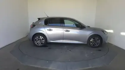 Photo 5 Peugeot 208  PureTech 100 S&S BVM6