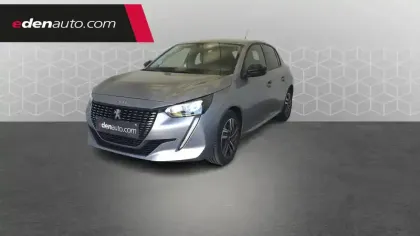Photo Peugeot 208 Allure