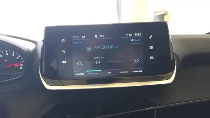 Photo 22 Peugeot 208  PureTech 100 S&S BVM6