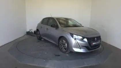 Photo 6 Peugeot 208  PureTech 100 S&S BVM6