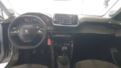 Photo 16 Peugeot 208  PureTech 100 S&S BVM6