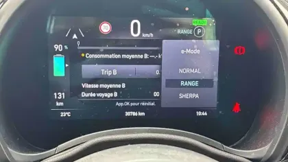 Photo 28 Fiat 500  e 95 ch