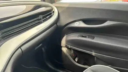 Photo 25 Fiat 500  e 95 ch