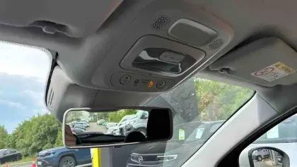 Photo 27 Fiat 500  e 95 ch