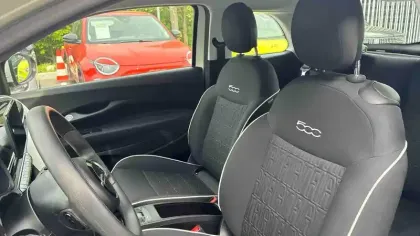 Photo 11 Fiat 500  e 95 ch