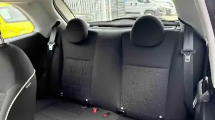 Photo 12 Fiat 500  e 95 ch