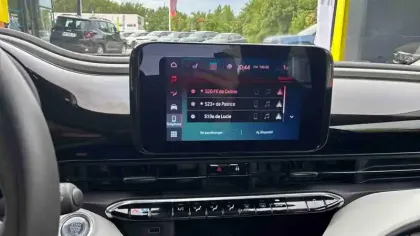 Photo 22 Fiat 500  e 95 ch