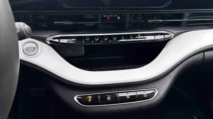 Photo 23 Fiat 500  e 95 ch