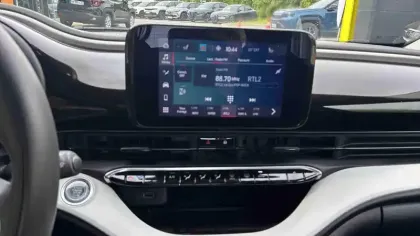 Photo 21 Fiat 500  e 95 ch