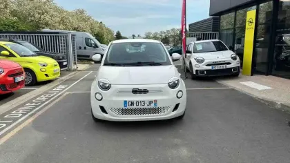 Photo 7 Fiat 500  e 95 ch