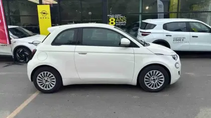 Photo 5 Fiat 500  e 95 ch