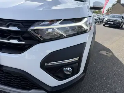 Photo 16 Dacia Sandero  TCe 90 - 22