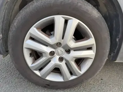 Photo 14 Dacia Sandero  TCe 90 - 22