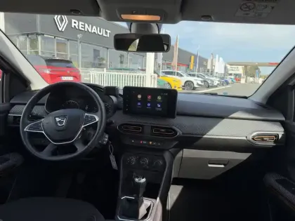 Photo 6 Dacia Sandero  TCe 90 - 22