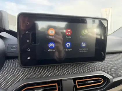 Photo 15 Dacia Sandero  TCe 90 - 22