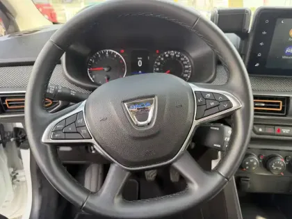 Photo 10 Dacia Sandero  TCe 90 - 22