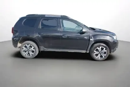 Photo 6 Dacia Duster  Blue dCi 115 4x2