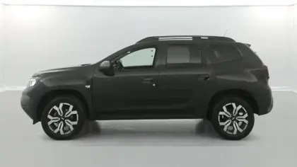 Photo 10 Dacia Duster  Blue dCi 115 4x2