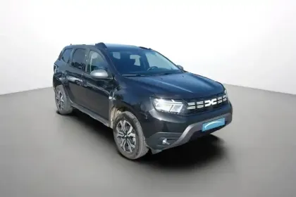 Photo 7 Dacia Duster  Blue dCi 115 4x2