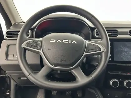 Photo 23 Dacia Duster  Blue dCi 115 4x2