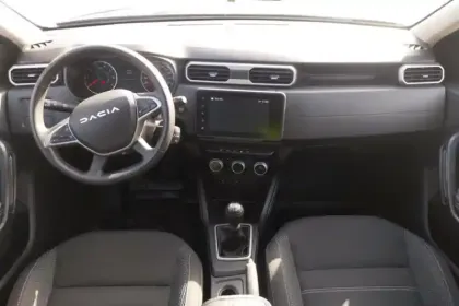 Photo 8 Dacia Duster  Blue dCi 115 4x2