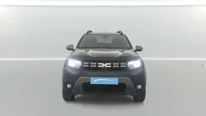 Photo 15 Dacia Duster  Blue dCi 115 4x2