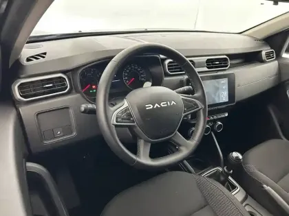 Photo 18 Dacia Duster  Blue dCi 115 4x2