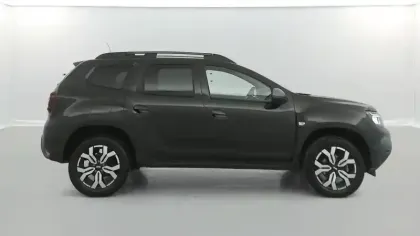 Photo 14 Dacia Duster  Blue dCi 115 4x2