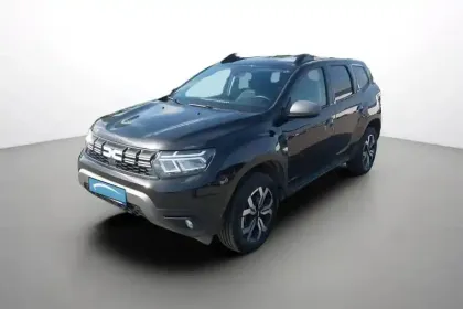 Photo Dacia Duster Journey