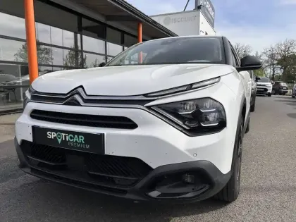 Photo Citroën C4 Shine