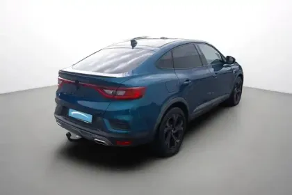 Photo 5 Renault Arkana  E-Tech hybride 145 - 22