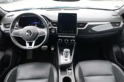 Photo 8 Renault Arkana  E-Tech hybride 145 - 22