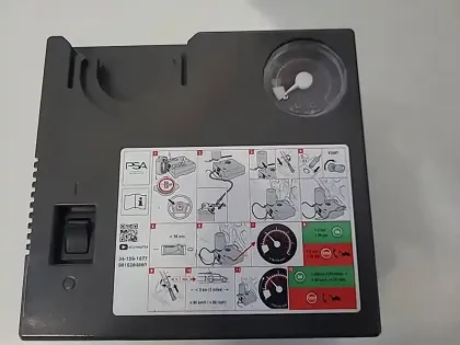 Photo 17 Peugeot 2008  BlueHDi 100 S&S BVM6