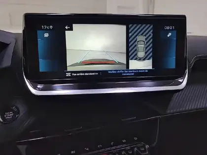 Photo 19 Peugeot 2008  BlueHDi 100 S&S BVM6