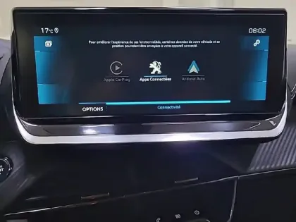 Photo 23 Peugeot 2008  BlueHDi 100 S&S BVM6