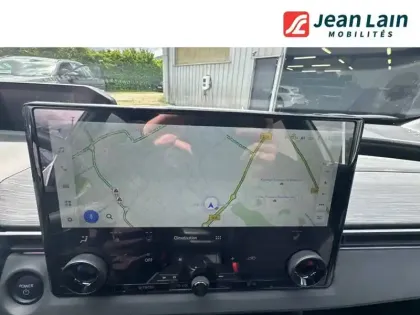 Photo 14 Toyota C-HR + Grande Autonomie 77 kWh