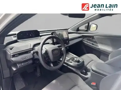 Photo 10 Toyota C-HR + Grande Autonomie 77 kWh