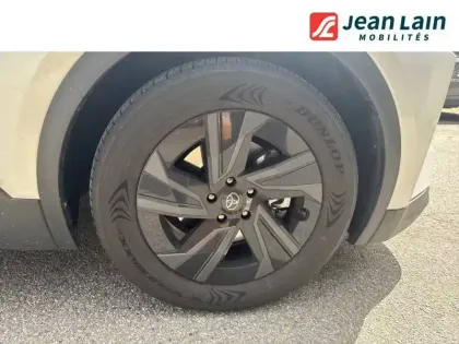 Photo 8 Toyota C-HR + Grande Autonomie 77 kWh
