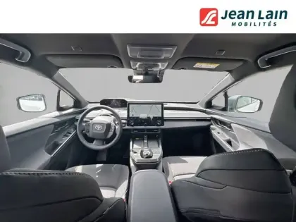 Photo 17 Toyota C-HR + Grande Autonomie 77 kWh