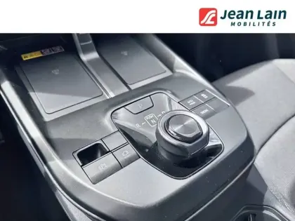 Photo 12 Toyota C-HR + Grande Autonomie 77 kWh