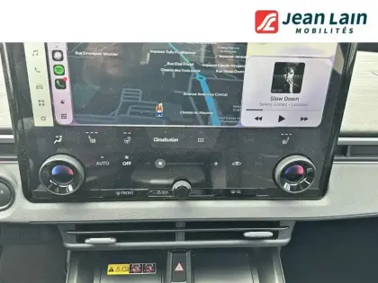 Photo 13 Toyota C-HR + Grande Autonomie 77 kWh